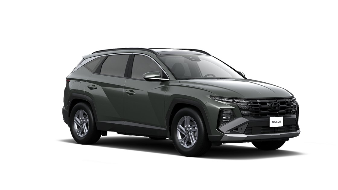 Hyundai Tucson New 2025 купить в Новосибирске - stoks-auto.ru