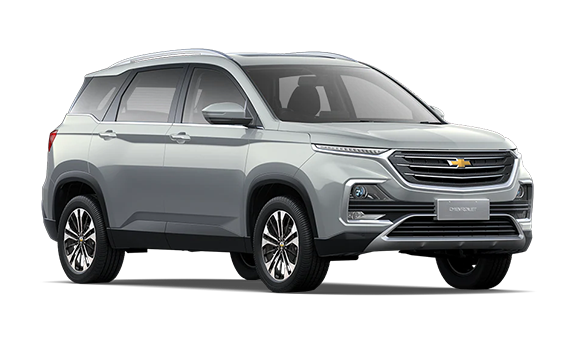 Chevrolet Captiva Chevrolet Captiva 2025 купить в Новосибирске - stoks-auto.ru