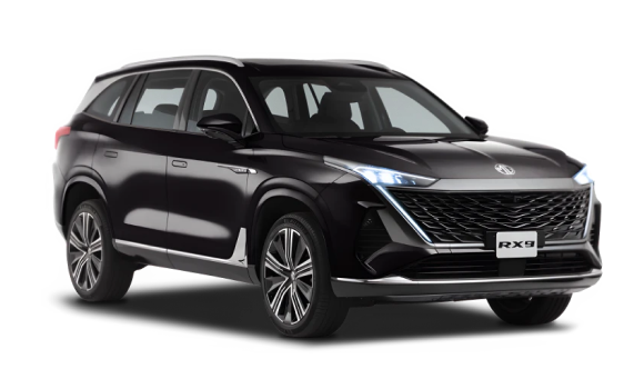 MG RX9 2025 купить в Новосибирске - stoks-auto.ru