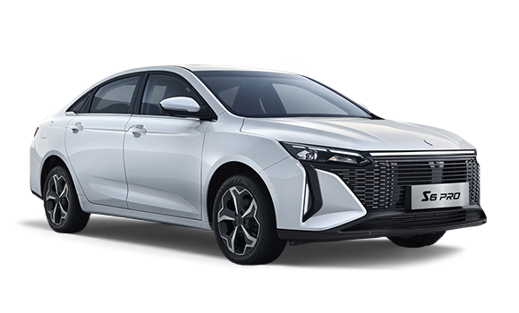 Livan S6PRO 2025 купить в Новосибирске - stoks-auto.ru