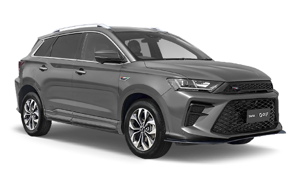 SWM G01F 2025 купить в Новосибирске - stoks-auto.ru