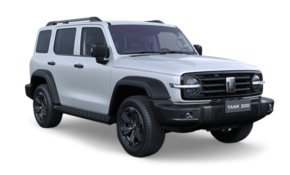 Tank 300 Tank 300 2025 купить в Новосибирске - stoks-auto.ru