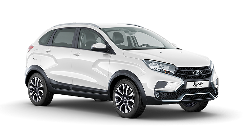 Lada XRAY Lada XRAY 2025 купить в Новосибирске - stoks-auto.ru
