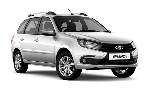 Lada Granta Lada Granta 2025 купить в Новосибирске - stoks-auto.ru