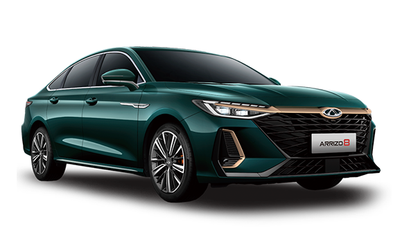Chery Arrizo 8 Chery Arrizo 8 2025 купить в Новосибирске - stoks-auto.ru