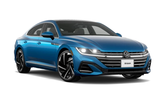 Volkswagen Arteon 2025 купить в Новосибирске - stoks-auto.ru