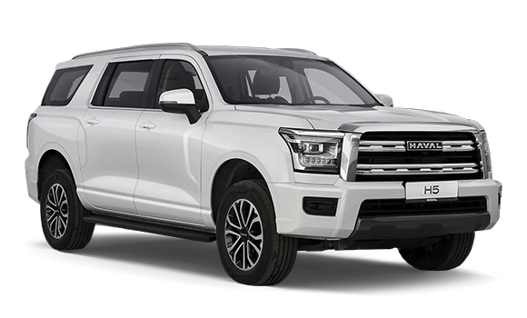 Haval H5 2025 купить в Новосибирске - stoks-auto.ru
