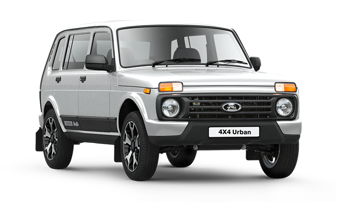 Lada 4x4 2025 купить в Новосибирске - stoks-auto.ru