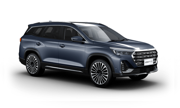 Jetour X90 Plus Jetour X90 Plus 2025 купить в Новосибирске - stoks-auto.ru