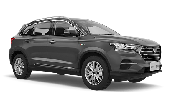 SWM G01 2025 купить в Новосибирске - stoks-auto.ru