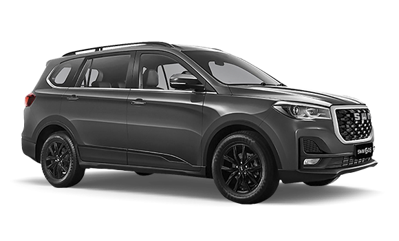 SWM G05 Pro 2025 купить в Новосибирске - stoks-auto.ru