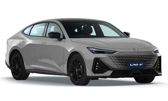 Сhangan Uni-V 2025 купить в Новосибирске - stoks-auto.ru