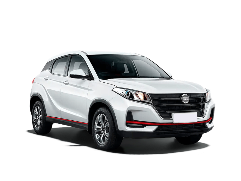 Dongfeng DFSK 500 2025 купить в Новосибирске - stoks-auto.ru