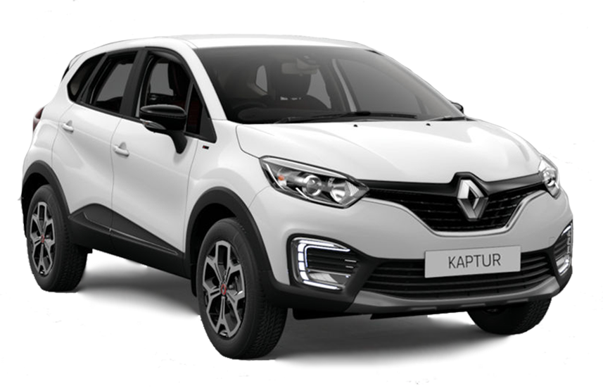 Renault Kaptur Renault Kaptur 2025 купить в Новосибирске - stoks-auto.ru