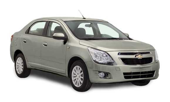 Chevrolet Cobalt Chevrolet Cobalt 2025 купить в Новосибирске - stoks-auto.ru