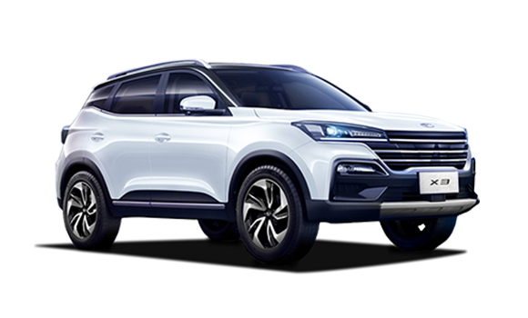KAIYI X3 2025 купить в Новосибирске - stoks-auto.ru