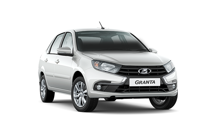 Lada Granta 2025 купить в Новосибирске - stoks-auto.ru