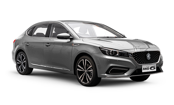MG 6 2025 купить в Новосибирске - stoks-auto.ru