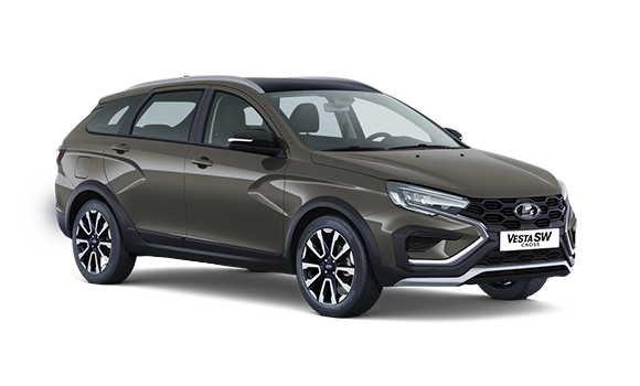 Lada Vesta 2025 купить в Новосибирске - stoks-auto.ru