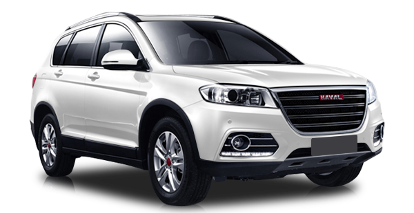 Haval H6 Haval H6 2025 купить в Новосибирске - stoks-auto.ru