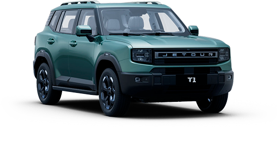 Jetour T1 2025 купить в Новосибирске - stoks-auto.ru