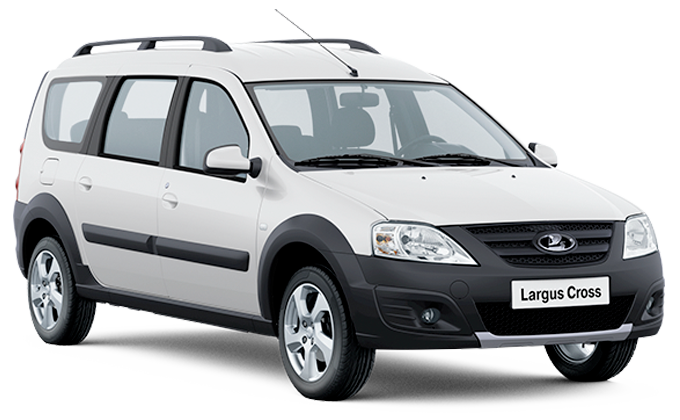 Lada Largus Lada Largus 2025 купить в Новосибирске - stoks-auto.ru