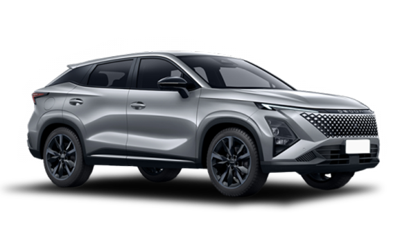 Omoda C5 2025 купить в Новосибирске - stoks-auto.ru