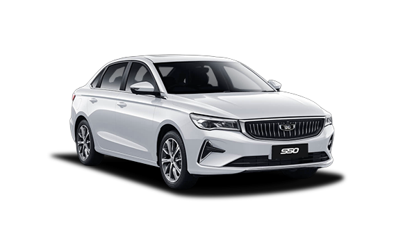 Belgee S50 2025 купить в Новосибирске - stoks-auto.ru