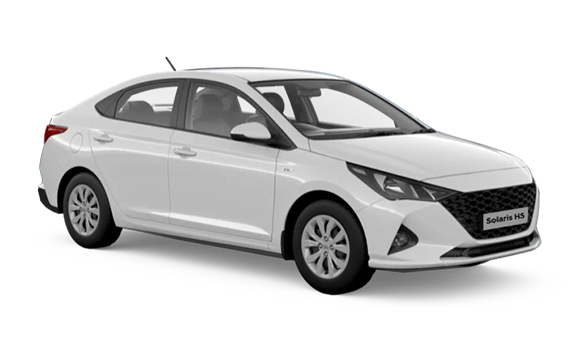 Solaris HS 2025 купить в Новосибирске - stoks-auto.ru