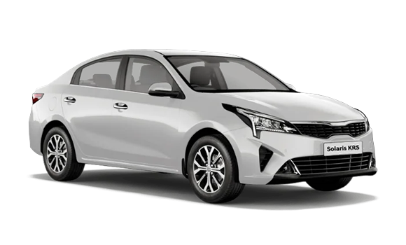 Solaris KRS 2025 купить в Новосибирске - stoks-auto.ru