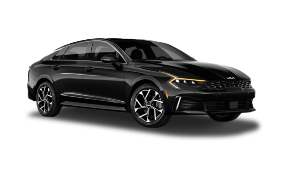 KIA K5 2025 купить в Новосибирске - stoks-auto.ru