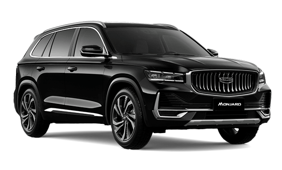 Geely Monjaro 2025 купить в Новосибирске - stoks-auto.ru