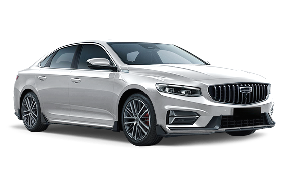 Geely Preface 2025 купить в Новосибирске - stoks-auto.ru