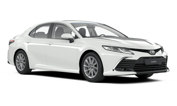 Toyota Camry New Toyota Camry New 2025 купить в Новосибирске - stoks-auto.ru