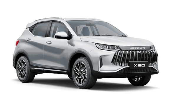 Jetour X50 Jetour X50 2025 купить в Новосибирске - stoks-auto.ru